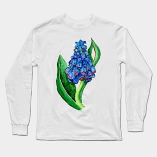 Muscari Long Sleeve T-Shirt